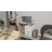 Íróasztal M1 90 x 50