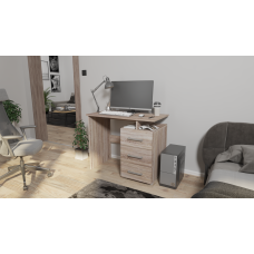 Íróasztal M1 90 x 50