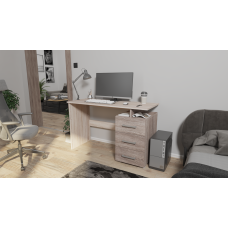 Íróasztal M2 120 x 50