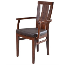Barille karfás szék