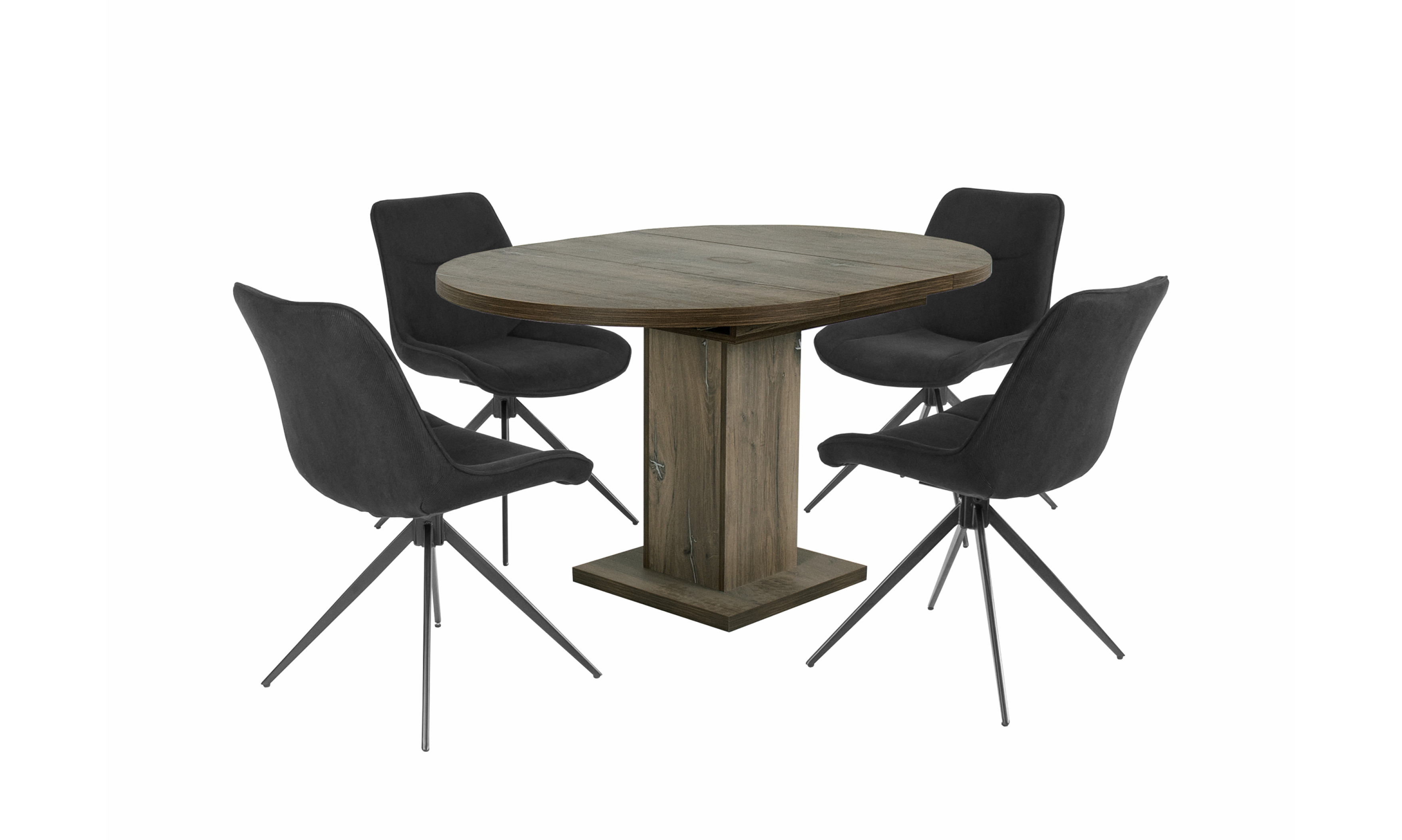 Fox 4 személyes étkezőgarnitúra