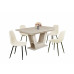 Ted 4 személyes étkezőgarnitúra Ted 4 személyes étkezőgarnitúra