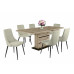 Alina 6 személyes étkezőgarnitúra
