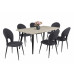 Mango 6 személyes étkezőgarnitúra