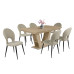 Mango 6 személyes étkezőgarnitúra
