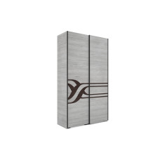 Ronin tolóajtós gardrób 134