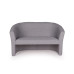 Berta Lux duo fotel