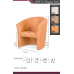 Berta Elegant fotel