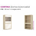 Cortina elemes bútorcsalád