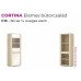 Cortina elemes bútorcsalád