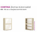 Cortina elemes bútorcsalád