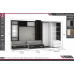 Dubalux nappali sor 375