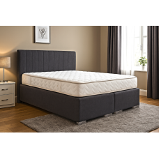 Adria Box Spring ágy