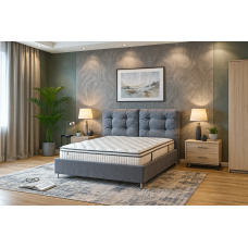 Elara matractartós ágy