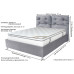 Elara matractartós ágy Elara matractartós ágy