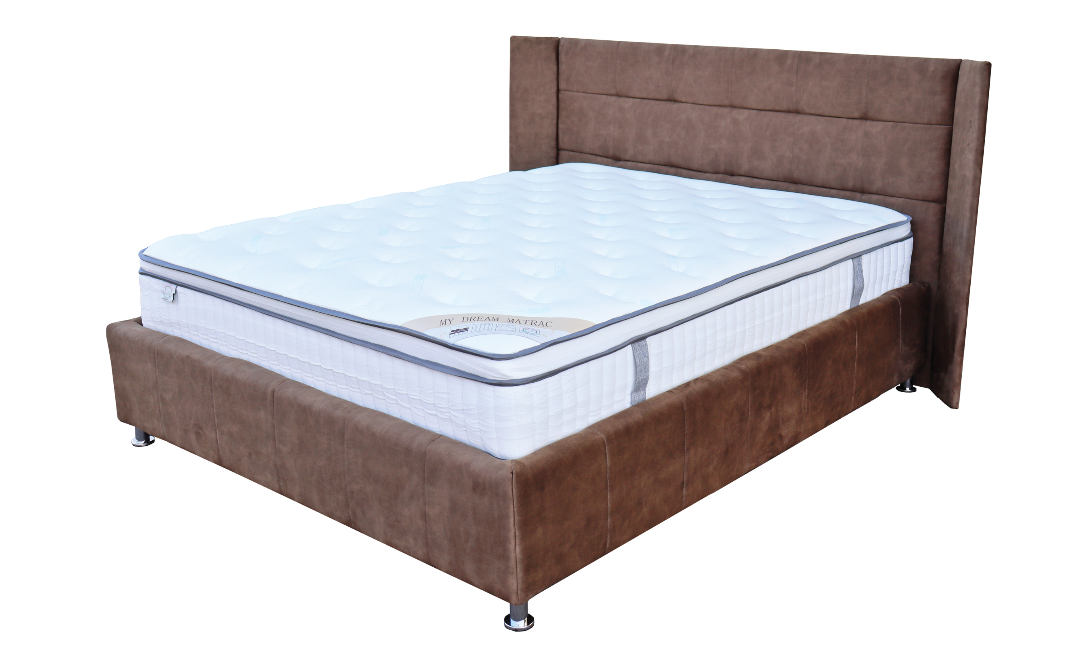 Eliána matractartós ágy Eliána matractartós ágy