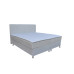 Elza kontinentális boxspring ágy Elza kontinentális boxspring ágy