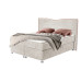 Emma kontinentális boxspring ágy