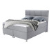 Gordon kontinentális boxspring ágy