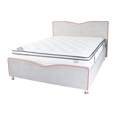 Hella matractartós ágy