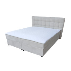 Izland kontinentális boxspring ágy