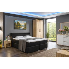 Life kontinentális ágy