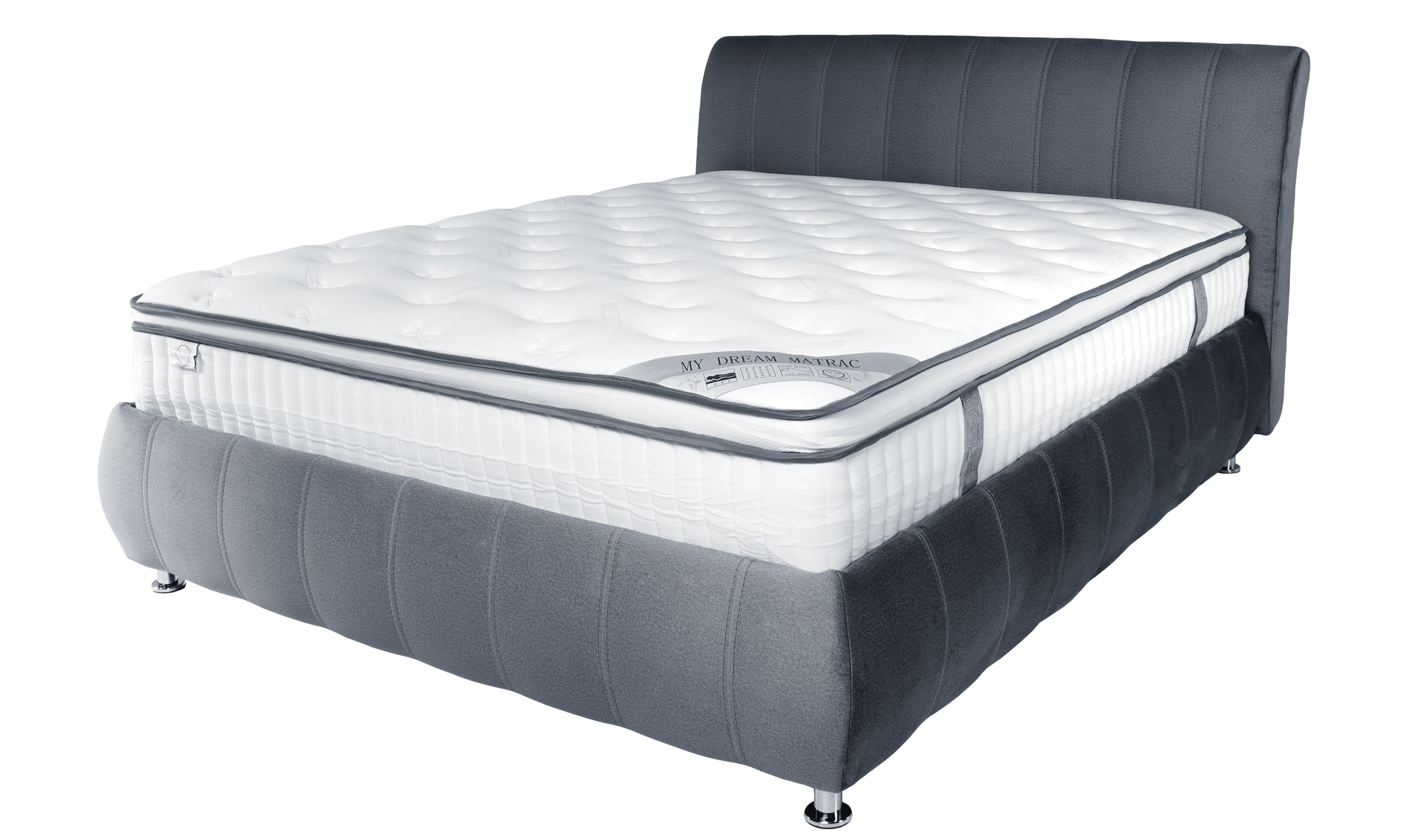 Melitta matractartós ágy Melitta matractartós ágy