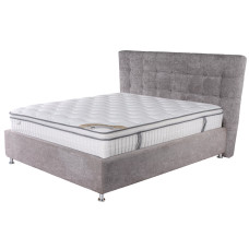 Milu matractartós ágy