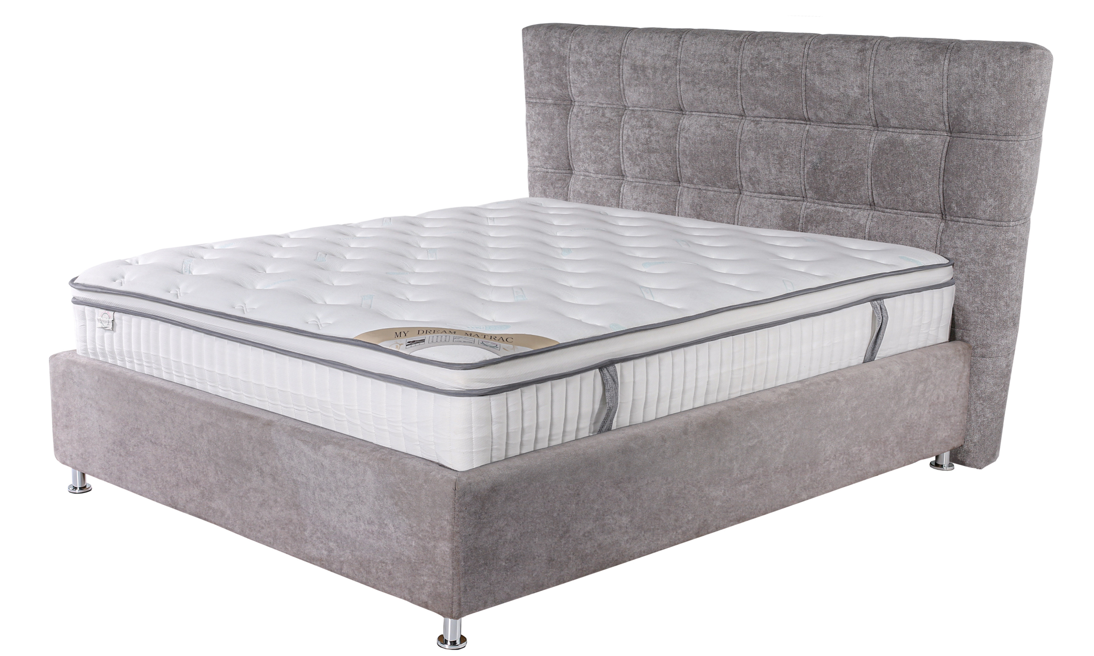 Milu matractartós ágy Milu matractartós ágy