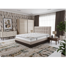 Vanda matractartós ágy