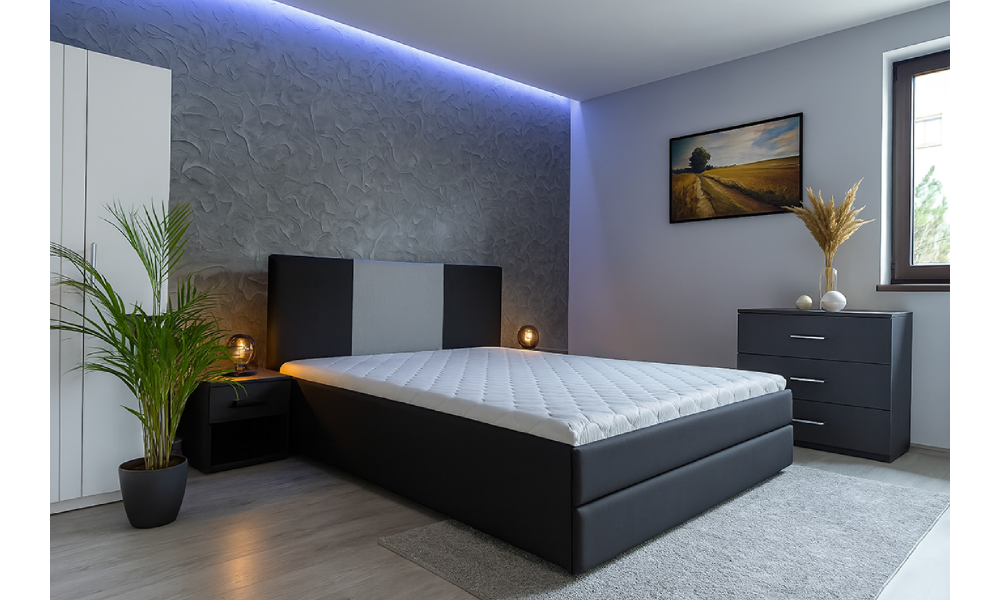 Brendon franciaágy Brendon franciaágy