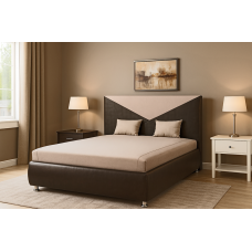 Léna franciaágy 160