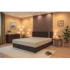 Marbella franciaágy