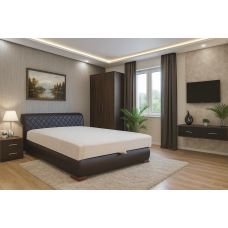 Milánó I. franciaágy