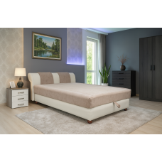 Milánó II. franciaágy