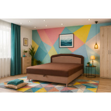 Natália franciaágy