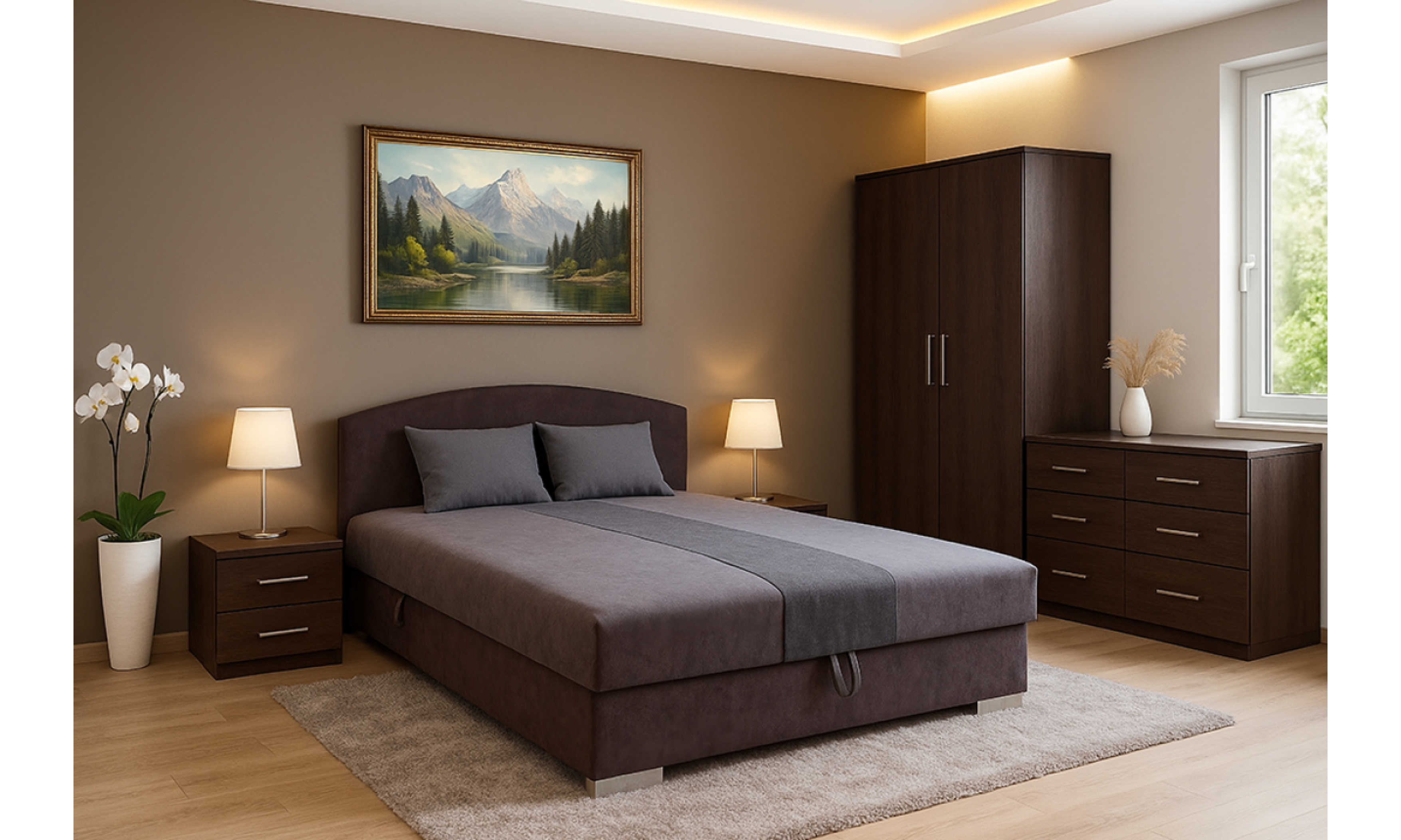 Ready franciaágy Ready franciaágy