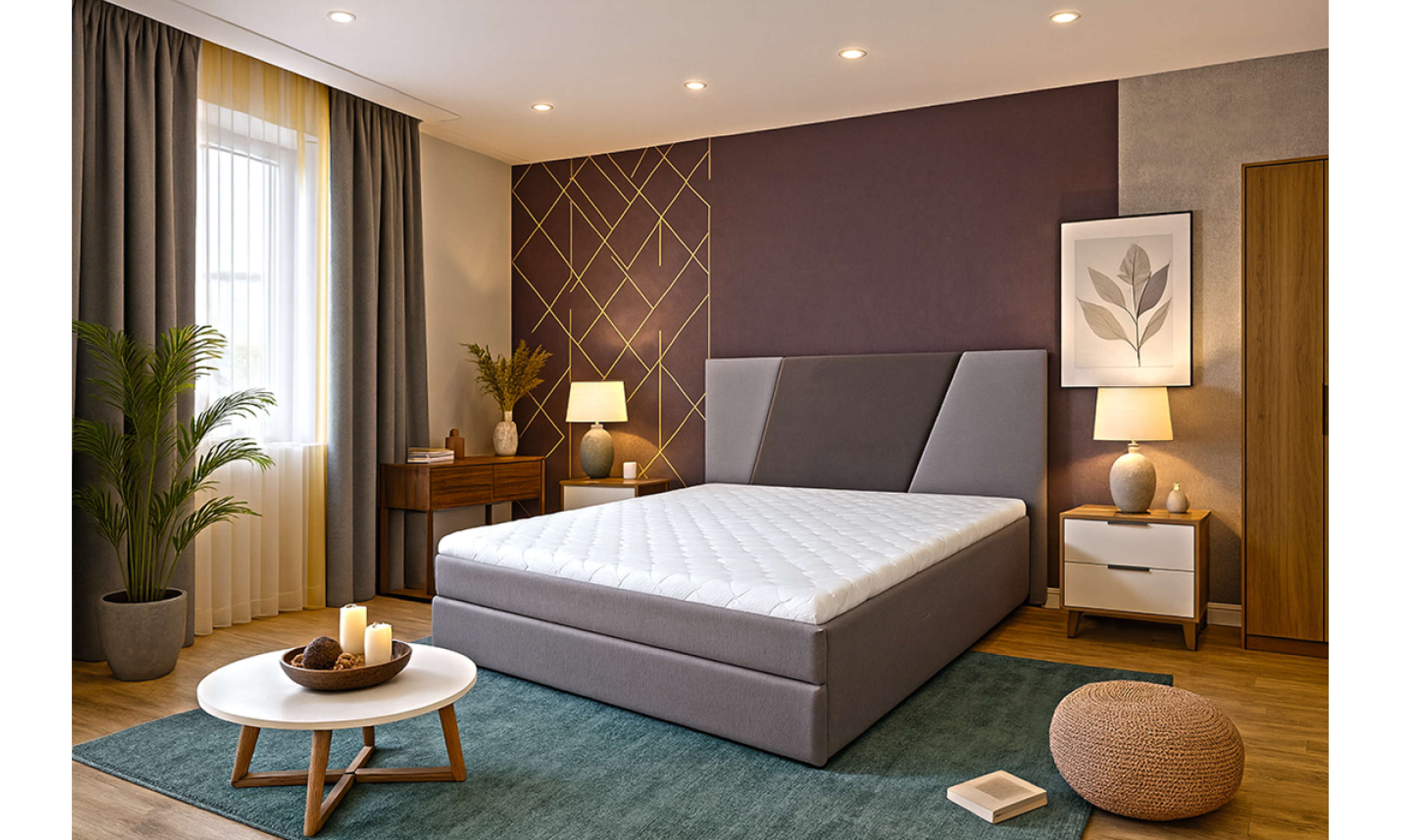 Regina franciaágy Regina franciaágy