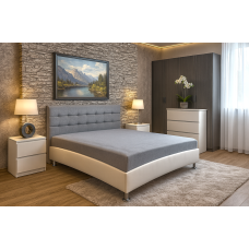 Valencia franciaágy