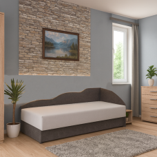 Saroktámlás heverő