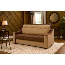 Ívelt karos Bianka kanapé