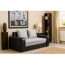 Quantum- Lux kanapé