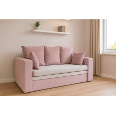 Kocka karos Szahara Lux kanapé