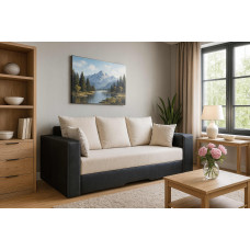 Kocka karos Szahara kanapé