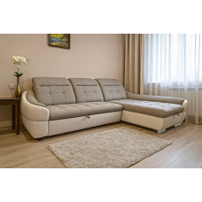 Infinity II sarokülő