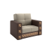 Lila fotelágy