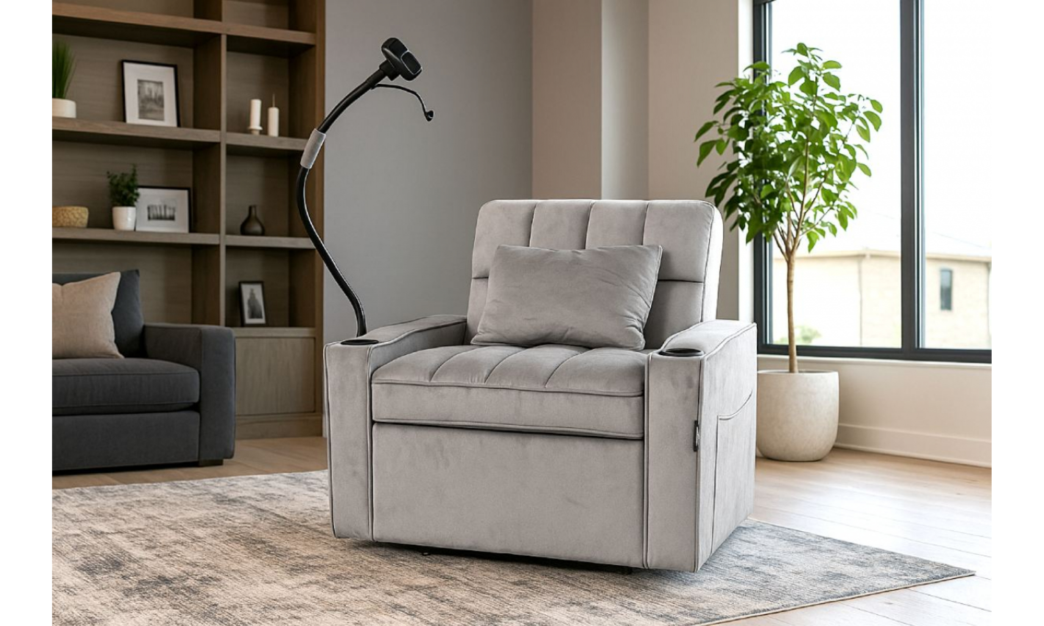 Napster fotelágy Napster fotelágy