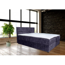 Acura boxspring ágy