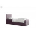 Elfendrop boxspring ágy