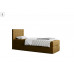 Elfendrop boxspring ágy
